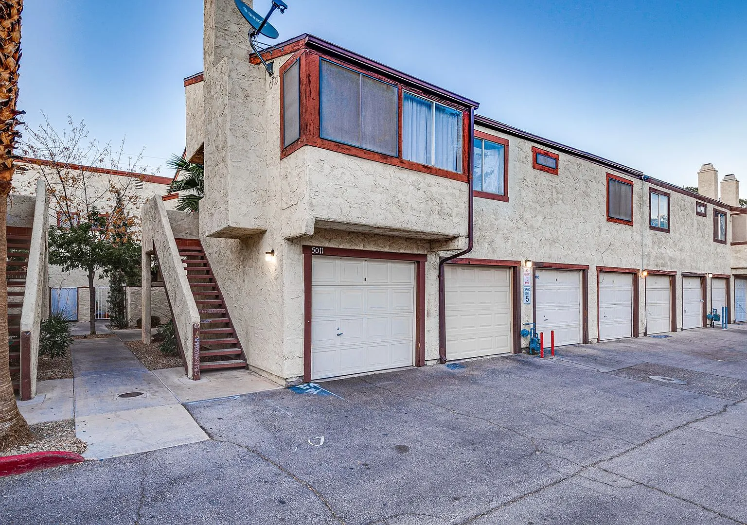 Charming two-story townhome in the Sierra Madre community featuring 2 bedrooms, 1.5 bathrooms — Photo 2