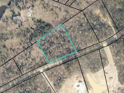 0 Lot 3 Indian Road, Lincolnton, GA, 30817
