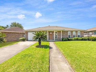 429 Bertolino Dr, Kenner, LA, 70065