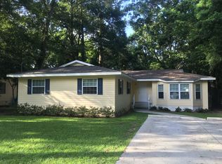 1665 Mayhew St, Tallahassee, FL 32304