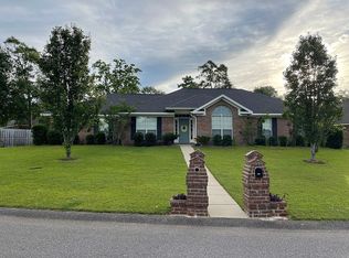 9454 Sir Brutus Run, Mobile, AL 36695