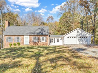 524 Rolling Hill Dr, Rocky Mount, VA, 24151
