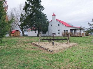 156 Simpson Rd, Urbana, MO 65767