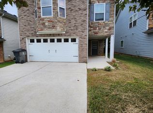 1493 Arbor Place Dr, Morrow, GA 30260