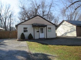 306 Heatherwood Ln, New Haven, IN 46774