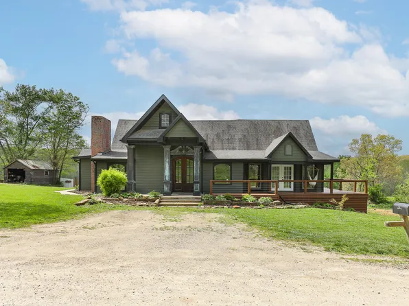 1910 Normandy Road, Fordland, MO 65652