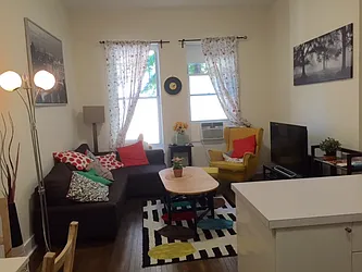 Rented by Walber 82nd Street