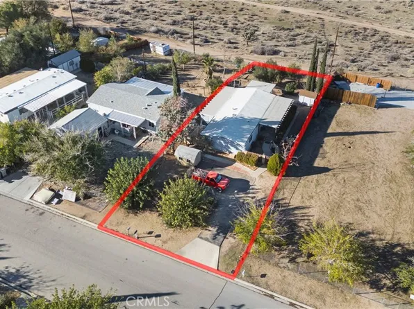 19078 Monterey St, Hesperia, CA 92345