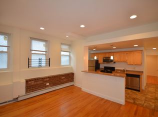 1322 Commonwealth Ave APT 2, Allston, MA 02134