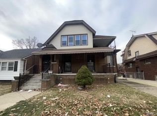 5083 Devonshire Rd, Detroit, MI 48224