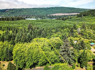 9999 Magnolia Rd, Beaver, WA 98305