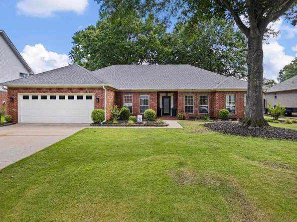 820 Mallard Ln, Conway, AR 72034