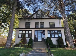 1120 Park Ave APT 2, Omaha, NE 68105