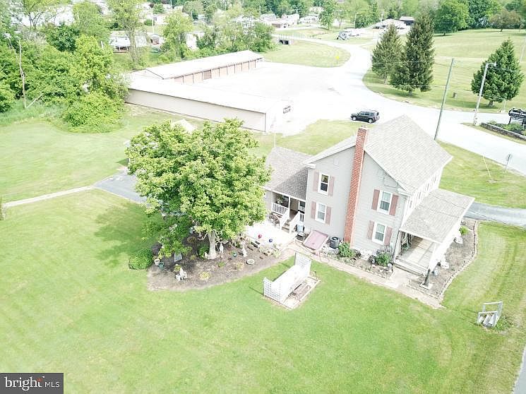 375 Abbottstown Pike, Abbottstown, PA 17301 Zillow