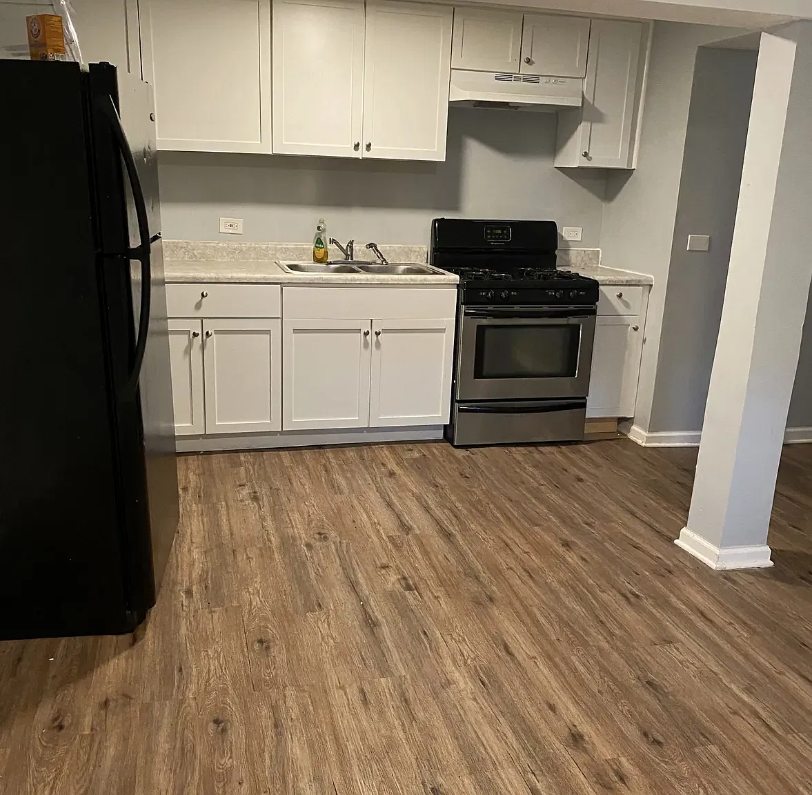1 bed, 1.0 bath, 800 sqft, $975 — Photo 4