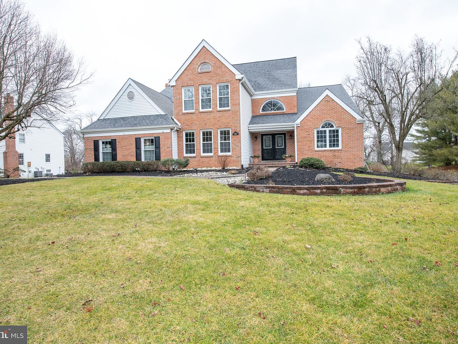 60 Golfview Dr, Ivyland, PA 18974 | Zillow