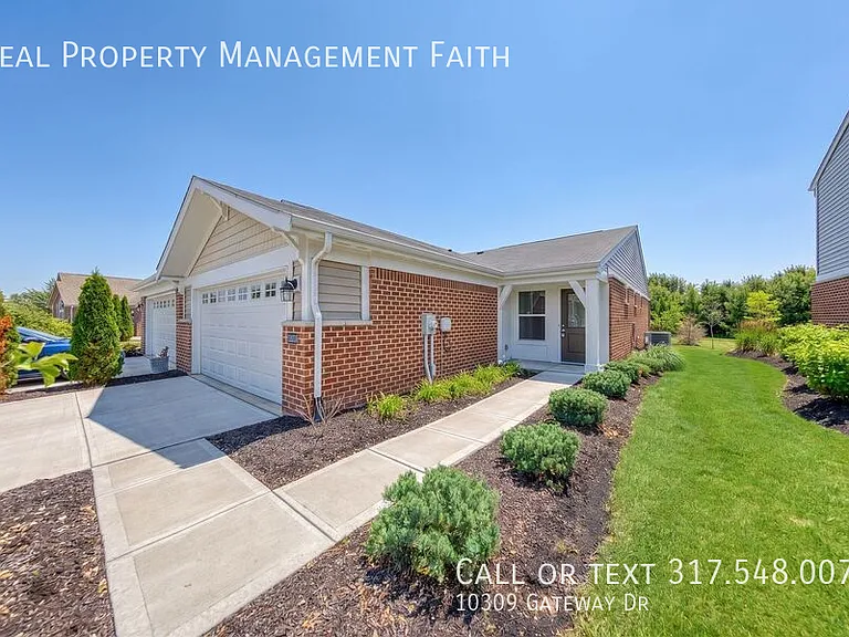 10309 Gateway Dr — Photo 1