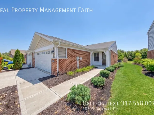 10309 Gateway Dr, Indianapolis, IN 46202