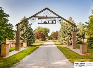 446 County Road M Rd, Yutan, NE 68073
