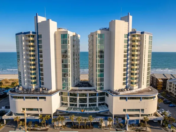 300 N Ocean Blvd. #1132, North Myrtle Beach, SC 29582