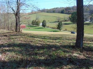 0 Que Ln, Meadowview, VA 24361