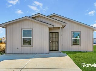 1200 N Van Buren St, Amarillo, TX 79107