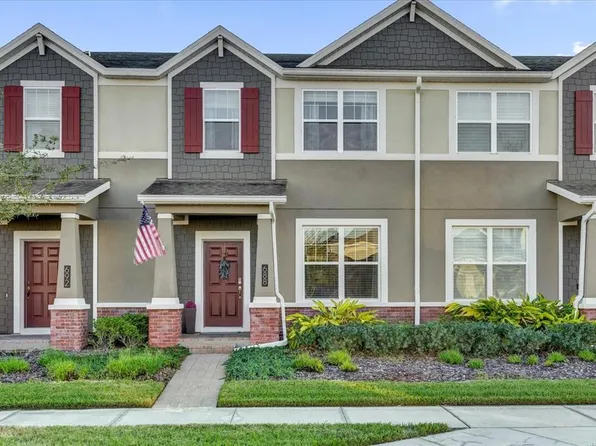688 Orange Belt Loop, Winter Garden, FL 34787