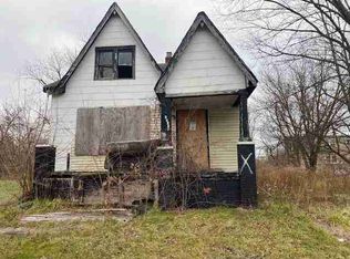 17170 Fairport St, Detroit, MI