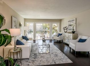 21 Willow Rd APT 9, Menlo Park, CA 94025