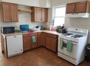51 Porter Rd, Cambridge, MA 02140