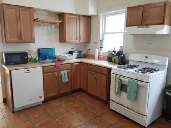 51 Porter Rd, Cambridge, MA 02140