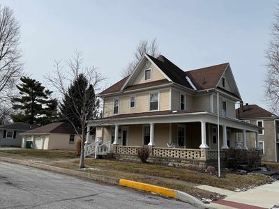 239 E Main St, Flora, IN, 46929