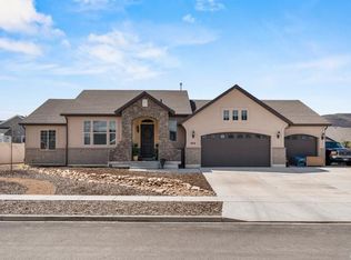 998 E 2740 S, Heber, UT 84032