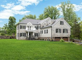 6 Ritch Dr, Ridgefield, CT 06877