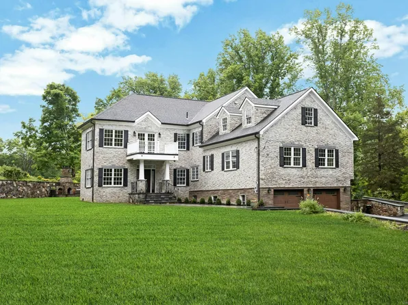 6 Ritch Drive, Ridgefield, CT 06877