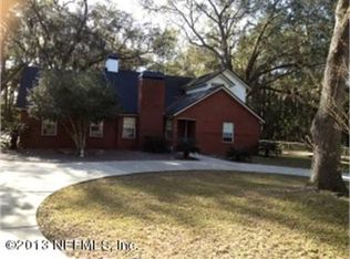 1615 State Road 13 N, Saint Johns, FL 32259