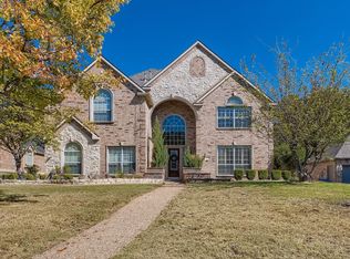 10210 Huffines Dr, Rowlett, TX 75089