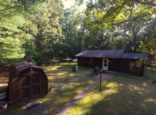 W2658 Wildlife Ln, Neshkoro, WI 54960