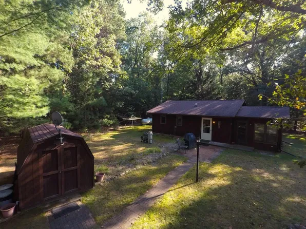 W2658 Wildlife LANE, Neshkoro, WI 54960
