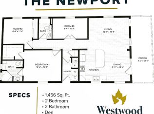 10 Airport Rd #AIR010, Coventry, RI 02816