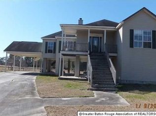 17386 Wirth Place Rd, Prairieville, LA 70769