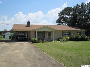 10926 Carolwood Lakeview Dr, Northport, AL 35475