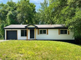 3609 Webster Ave, Kansas City, KS 66104