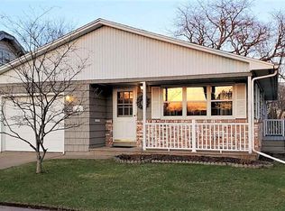 1907 Lamont St, Wausau, WI 54403