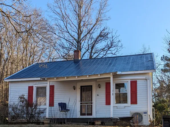 70 Sunset Ln, Lovingston, VA 22949