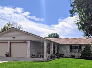 1217 Cedar Dr, Berthoud, CO 80513