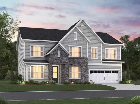 2005 Skipping Stone Dr, Durham, NC 27705