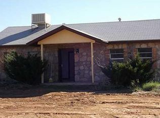 721 El Paseo Dr, Chaparral, NM 88081