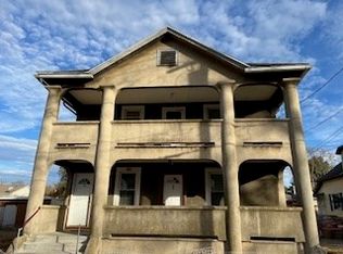 75-77 Healey St, Indian Orchard, MA 01151