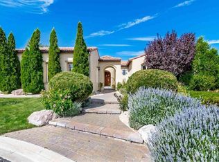 5705 Rue St Tropez, Reno, NV 89511